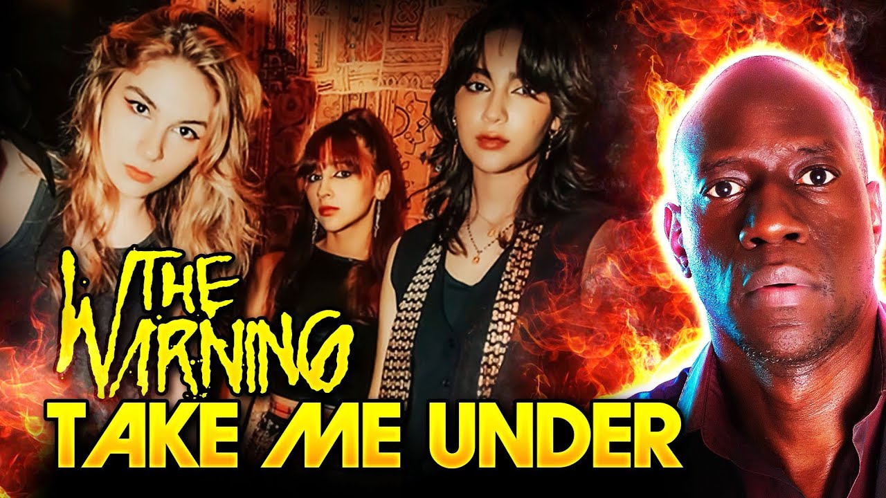 The Warning - Six Feet Deep | Shocking | Film Maker | FIRST REACTION The Warning - Six Feet Deep | Shocking | Film Maker | FIRST REACTION