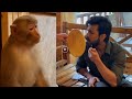Chiranjeevi shares Ram Charan's special video on Hanuman Jayanthi, heart touching