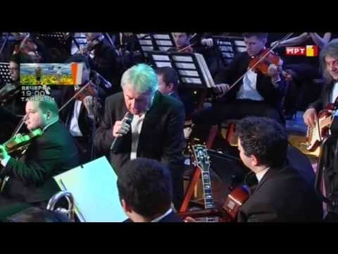 Dragan Mijalkovski Gitaro Moja Koncert Vo Zivo 