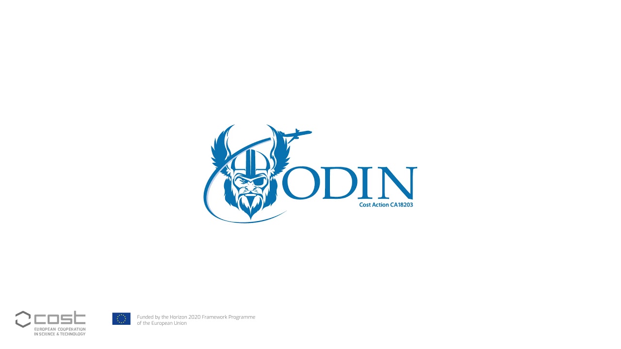 ODIN COST Intro YouTube odin-cost-intro-youtube