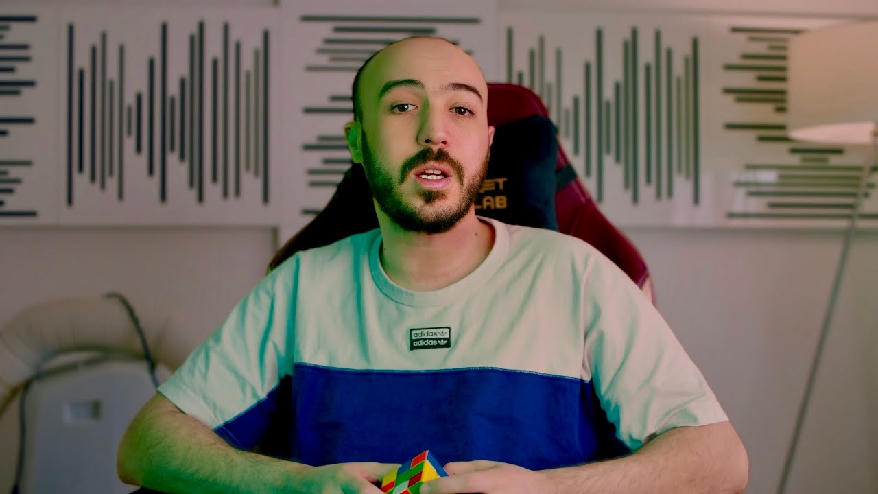 Venez je vous raconte un truc