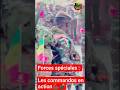 💥 Sénégal : les commandos en démonstration ! #vibes #inspiration #shorts