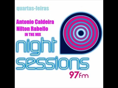 Night Sessions - Energia 97 FM 25-08-2021 TONY CALDEIRA & NILTON RABELLO IN THA MIX adlı videoyu YouTube'da izle
