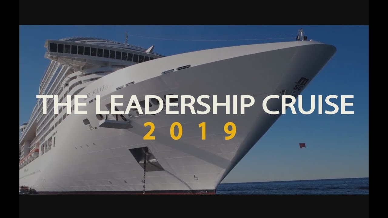 winter leadership cruise