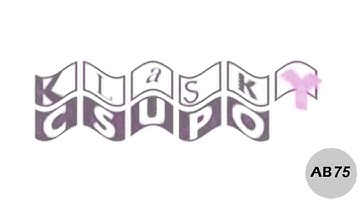 Klasky Csupo Robot Logo Big Screen Effects Part 1