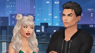 Never Mine part 16 Episode Choose Your Story