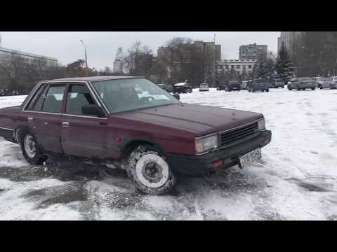 Машина года 1984