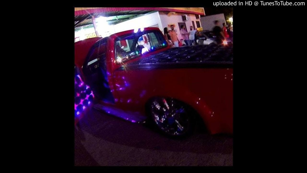 DESANDE LIFS [ ELETROFUNK ] 