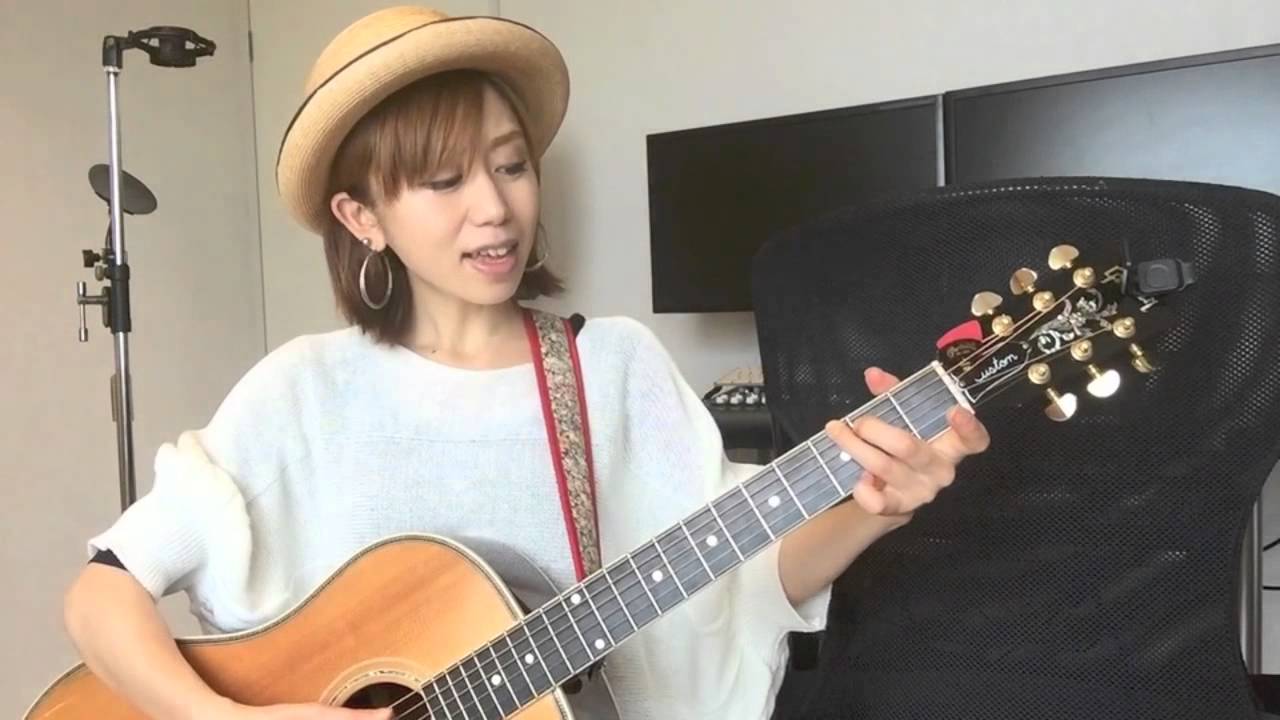 木蓮の涙/スターダストレビュー(cover.)ー池田夢見 Yumemi Ikedaー YouTube