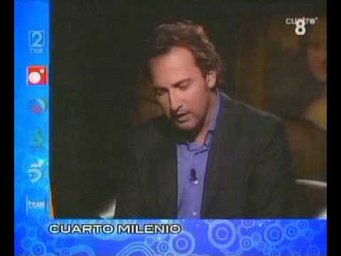 Cuarto Milenio - Cuadros que se giran - YouTube Cuarto Milenio - Cuadros que se giran - YouTube