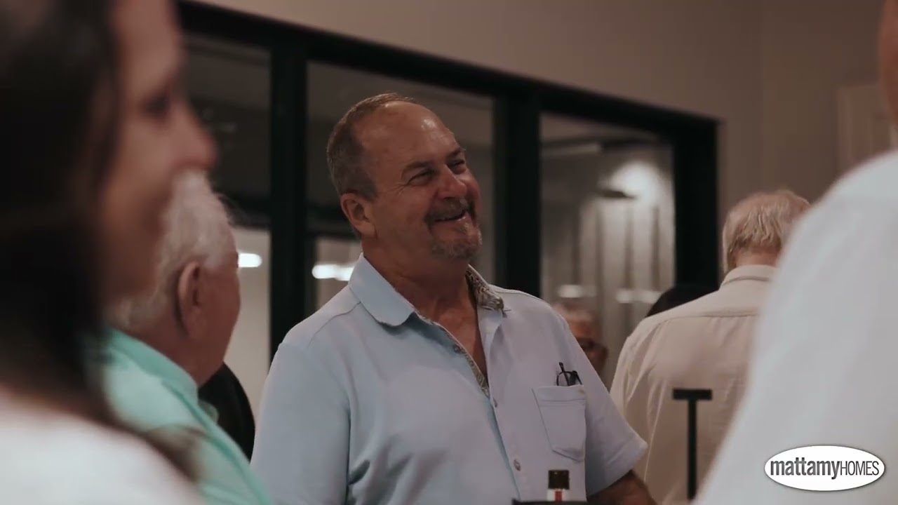 Talero at Tradition in Palm City, FL | Mattamy Homes in Southeast FL