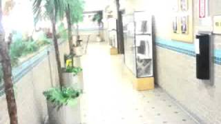 Tour of DFAC (Part I)