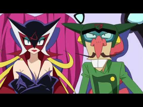 ヤッターマン 2009年 第34話 うそっ！ボヤッキーが引退？だ