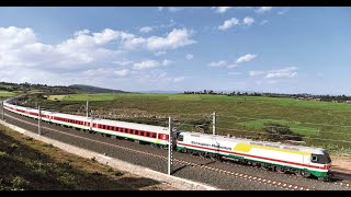 Addis Ababa–Djibouti Railway-Know it all in 1 minute!