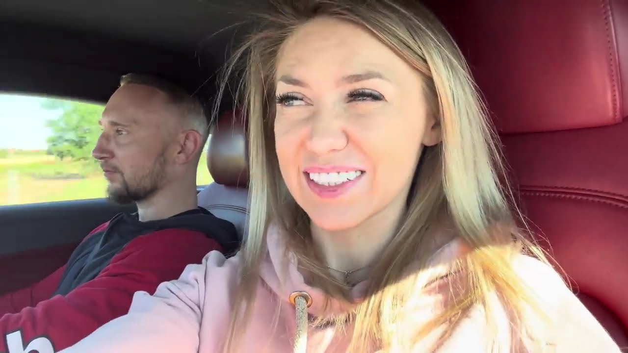 Roadtrip do Chorwacji- dzień 2 Balaton- Split || Jedziemy na ULTRA EUROPE 2025 ||