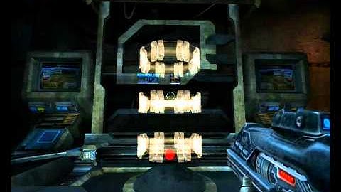 Unreal 2 The Awakening part 3