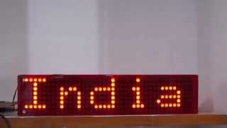 Starling displaying IND vs SA live score