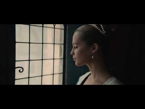 Tulip Fever (2017) - Türkçe Altyazılı Red Band Fragman #2 / Alicia Vikander, Cara Delevingne