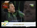 باسم الكربلائي حيدر من صوت أبو طالب سمعناها 2 2