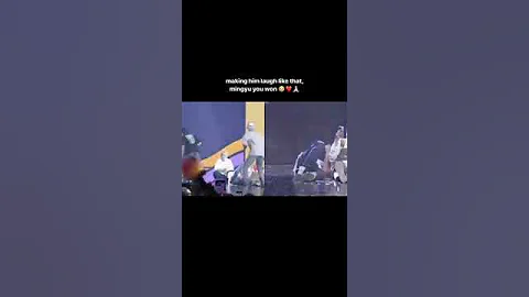 #meanie sailing again ❤️ ❤️#mingyu #wonwoo #svt #seventeen #svtedit