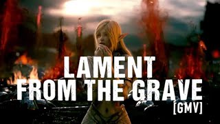 Lament From the Grave [GMV] - Tommee Profitt feat. Stanaj