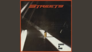 Video thumbnail of "Streets - The Nightmare Begins"