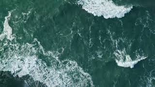 4K Deniz Manzarası - 4K Sea View