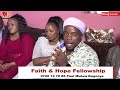 Faith & Hope Fellowship