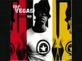 Mr vegas  go up juice riddim