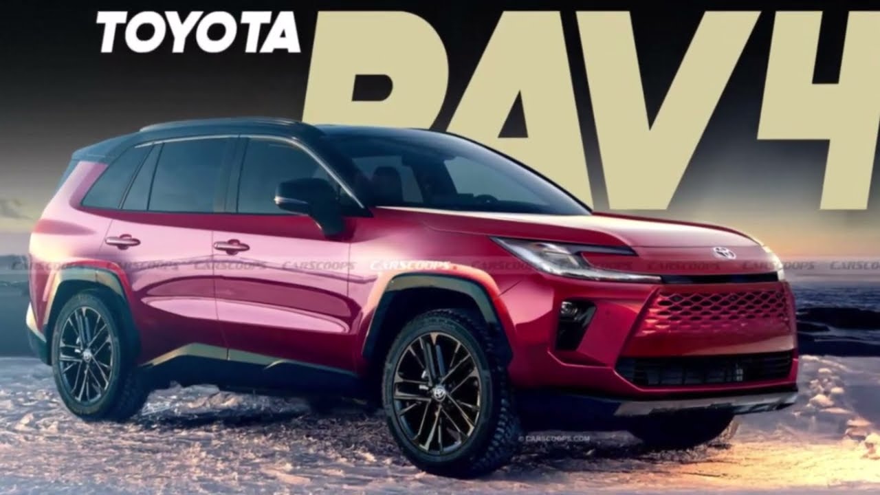 RAV4 Hybrid Fuel Consumption Test: 41 MPG Myth or Reality? (2025 Real-World Results)