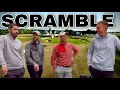 Golf course vlog  golf de granville scramble time  part 1