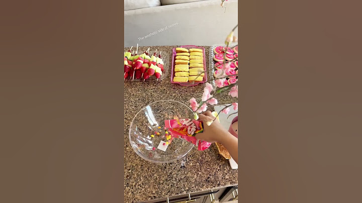 Birthday party decor idea on budget! Kids party decor. #shorts #partydecorations #shortsvideo