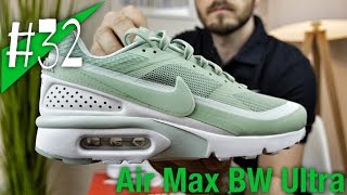 5 choses à savoir sur la Nike Air Max BW - WAVE®