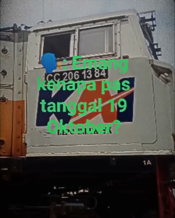 Tragedi paling terseram pada tahun 1987 #fypシ゚viral #keretaapi #tragedi