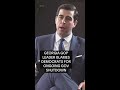 Asked if Republicans should compromise to end shutdown, Georgia GOP chair blames Democrats