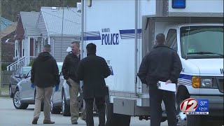 Police ID People Involved in Warwick Murder-Suicide