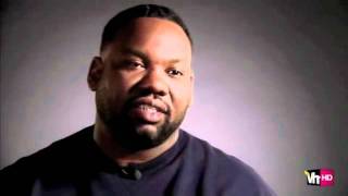 Dapper Dan: "Planet Rock" Segment (2011) Wealth