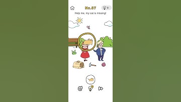 Brain Out (Crazy find) level 85-89 quick solved #braingames #riddles #brainout #quicksolved #solved