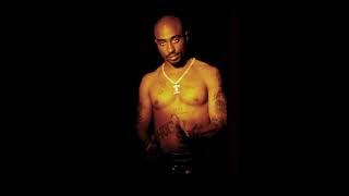 2Pac - Watch Ya Mouth (Qdiii Remix)