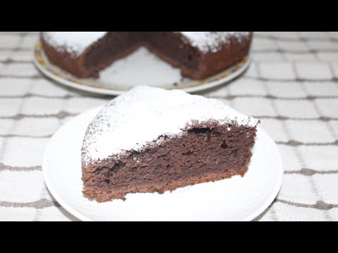 უგემრიელესი კექსი 20 წუთი და მზადაა!