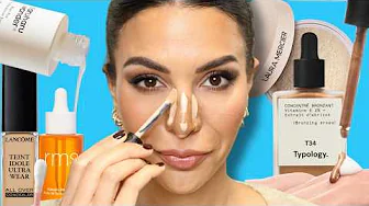 Celebrity Makeup Hacks the Pros Don't Want You to Know (but I'm going to tell you anyway)