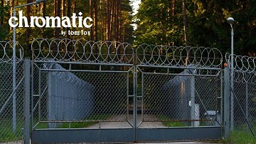 black sites♟️music for intense stories