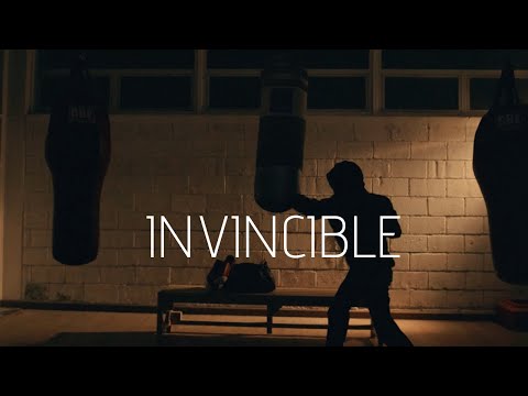 minus-one---invincible-(official-music-video)