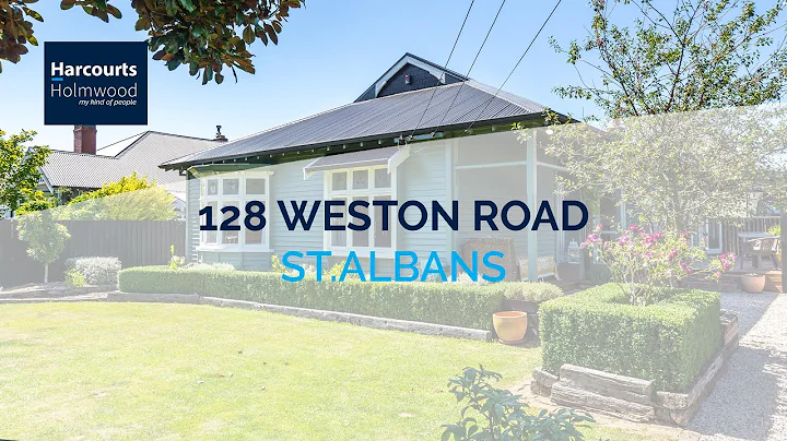 FOR SALE  | 128 Weston Road | Deb Beesley and Hannah Calder