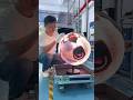 360° Panoramic LED Sphere Screen Immersive Visual Feast #leddisplay #led