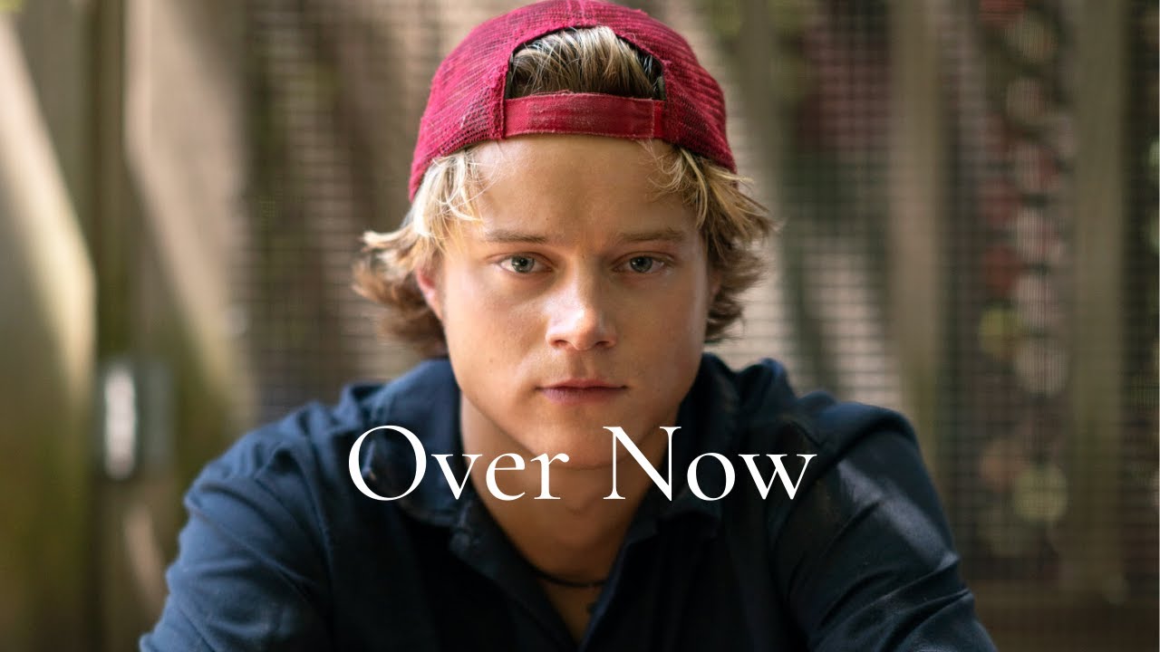 JJ Maybank Over Now YouTube jj-maybank-over-now-youtube