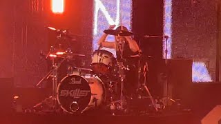 SKILLET - LEGENDARY - Springfield MO * 3-11-2023 (Song 4 of 14) Live Concert