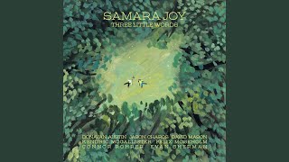 Three Little Words - Samara Joy