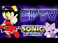 SPTV News Episode 4: Sonic Prime Announced