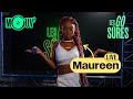 Maureen en live exclu | Les Go Sûres